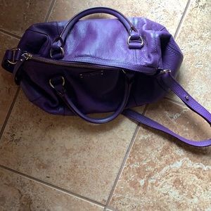 Love Kate spade? Satchel